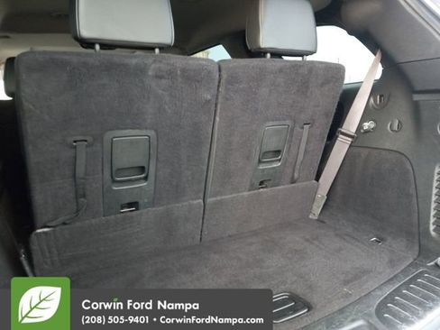 Used 2021 Dodge Durango Citadel w/ Technology Group image 29