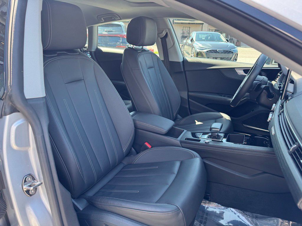 Used 2022 Audi A5 2.0T Premium Plus AWD/4WD image 31