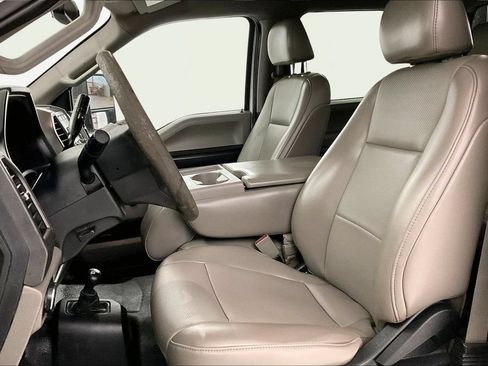 Used 2019 Ford F350 XL AWD/4WD image 17