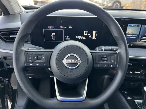 Certified 2026 Nissan Kicks SV w/ SV Premium Package FWD image 12