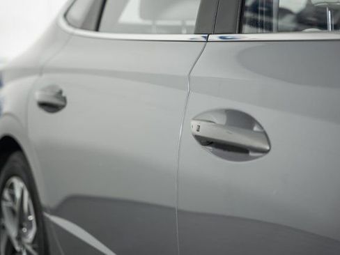 Used 2023 Hyundai Sonata SEL image 13