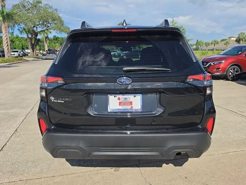 Certified 2026 Subaru Forester Premium AWD/4WD image 4