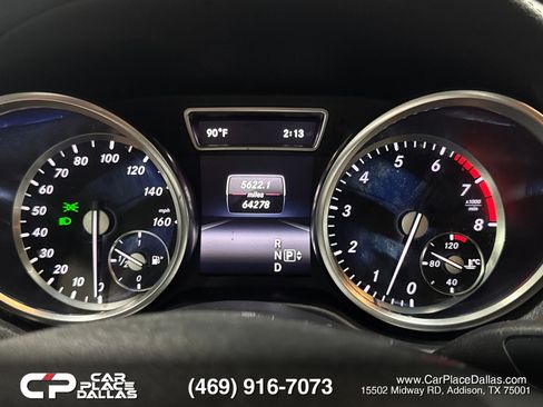 Used 2014 Mercedes-Benz GL 450 4MATIC image 32