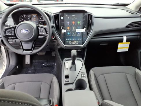 New 2026 Subaru Crosstrek 2.0i Premium AWD/4WD image 9
