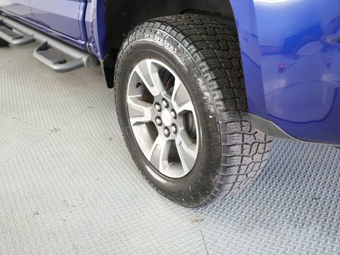 Used 2015 Chevrolet Colorado Z71 RWD image 55