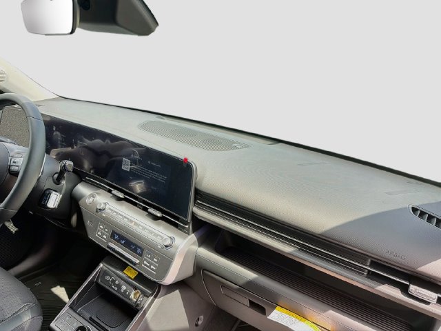 New 2026 Hyundai Kona Limited FWD image 30