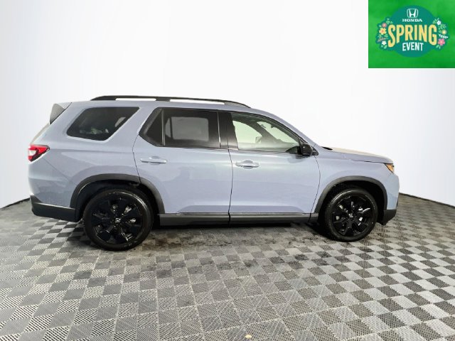 New 2026 Honda Pilot Black Edition image 7