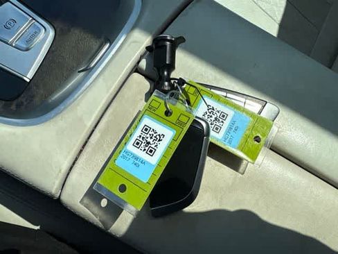 Used 2017 BMW 740i RWD image 27