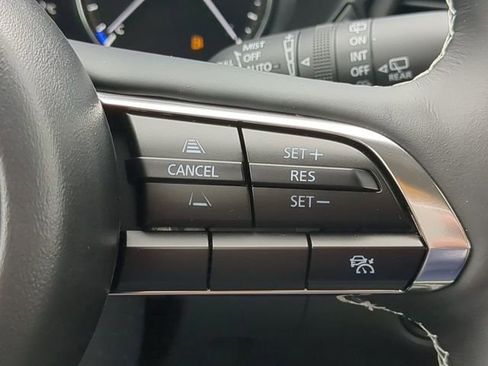 New 2026 MAZDA CX-30 2.5 Turbo w/ Premium Package image 23