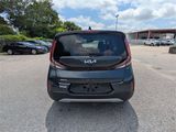 Used 2024 Kia Soul LX w/ Option Group 015 image 4