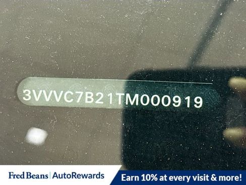 New 2026 Volkswagen Taos SE AWD/4WD image 19