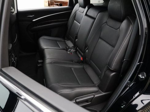 Used 2019 Acura MDX SH-AWD w/ Technology Package image 10