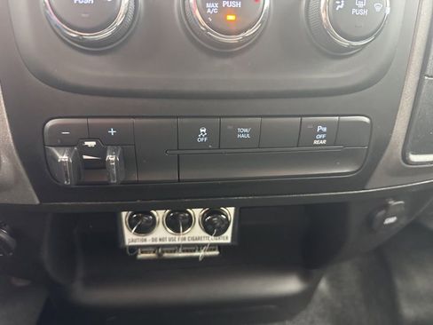 Used 2022 RAM 1500 Tradesman w/ Trailer Tow Group image 19