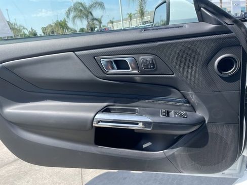 New 2025 Ford Mustang GT Premium image 17