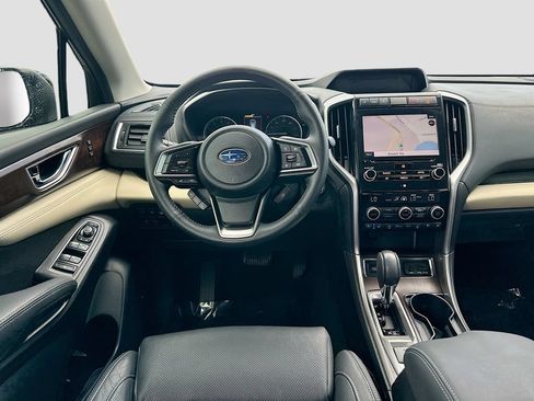 Used 2021 Subaru Ascent Touring w/ Popular Package #2A AWD/4WD image 23