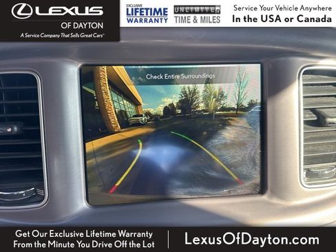 Used 2023 Dodge Charger GT image 21