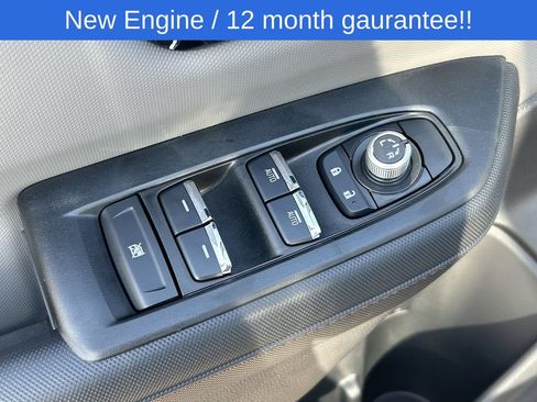New 2026 Subaru Forester Sport AWD/4WD image 17