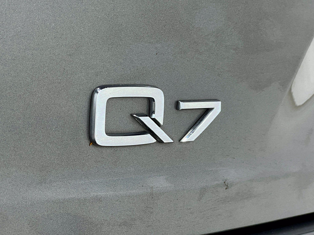 Used 2017 Audi Q7 3.0T Premium Plus AWD/4WD image 45