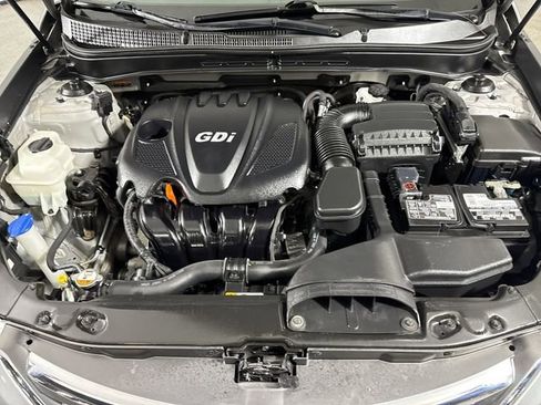 Used 2014 Hyundai Sonata SE image 26