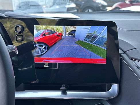 Certified 2023 Chevrolet Corvette Stingray Coupe w/ 1LT RWD image 22