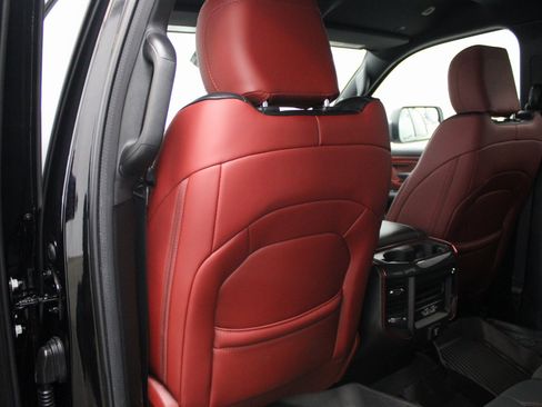 Used 2022 RAM 1500 Rebel w/ Rebel Level 2 Equipment Group image 17