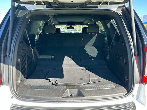 Certified 2022 GMC Yukon AT4 AWD/4WD image 25