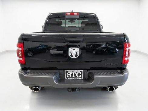 Used 2024 RAM 3500 Tradesman AWD/4WD image 5