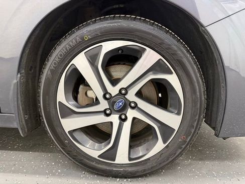 Used 2021 Subaru Legacy Limited XT w/ Popular Package #2 AWD/4WD image 22