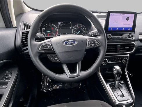 Used 2020 Ford EcoSport SE FWD image 6
