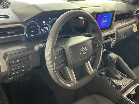 New 2026 Toyota Tacoma TRD Off-Road AWD/4WD image 11