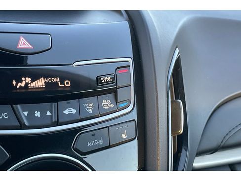Used 2019 Acura RDX FWD w/ Technology Package image 29
