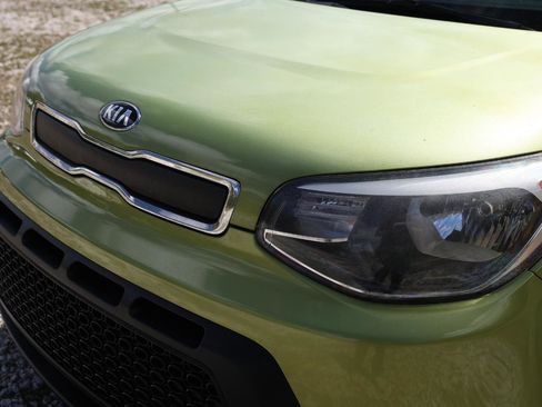 Used 2015 Kia Soul image 24