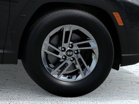 New 2026 Hyundai Tucson SE image 8