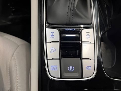 Used 2025 Hyundai Tucson SEL image 25