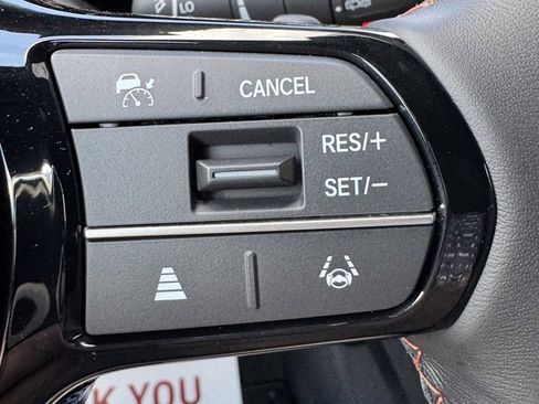 New 2025 Honda Pilot Sport image 24