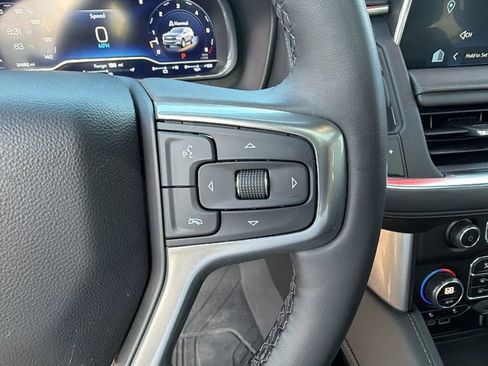 Certified 2023 Chevrolet Tahoe LT w/ Luxury Package image 27