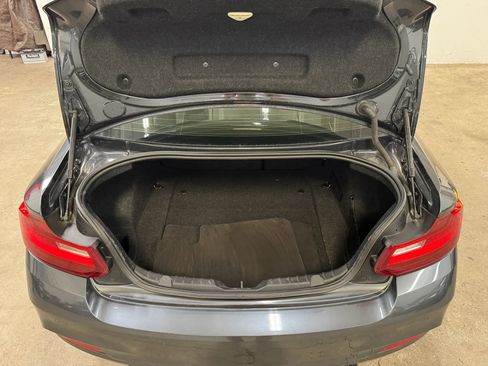 Used 2014 BMW M235i Coupe image 10