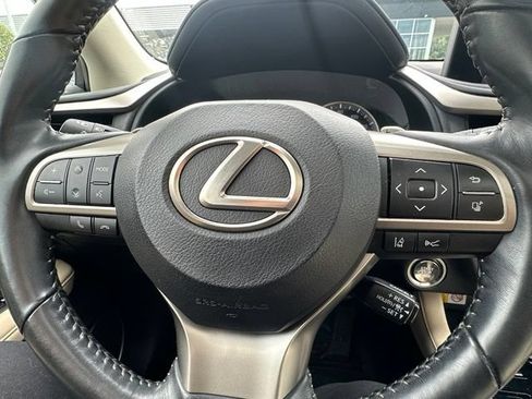 Used 2022 Lexus RX 350 AWD w/ Premium Package image 17