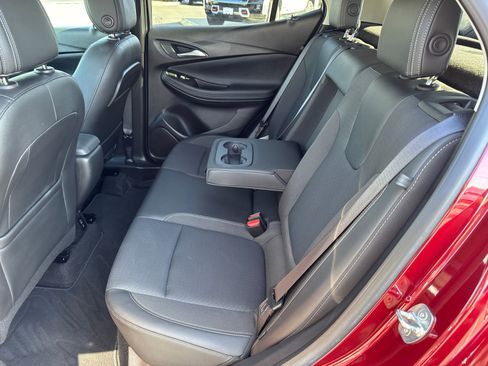 Certified 2023 Buick Encore GX Select w/ Sport Touring Package image 20