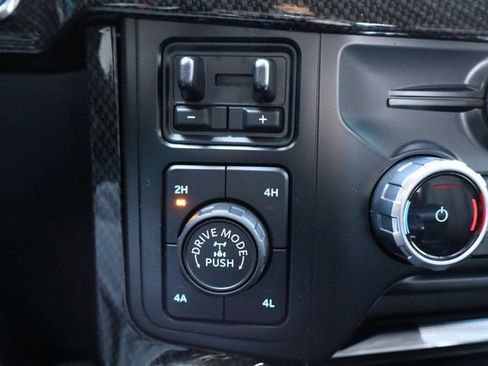 Used 2023 Ford F150 Lariat w/ Equipment Group 502A High image 36