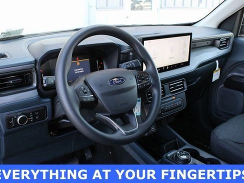 New 2026 Ford Maverick XL image 2