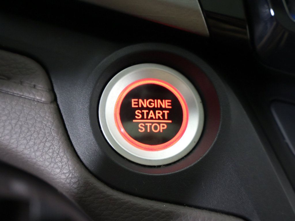 Used 2021 Honda Odyssey EX-L image 44