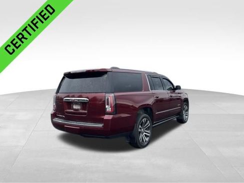 Used 2018 GMC Yukon XL Denali w/ Denali Ultimate Package AWD/4WD image 6