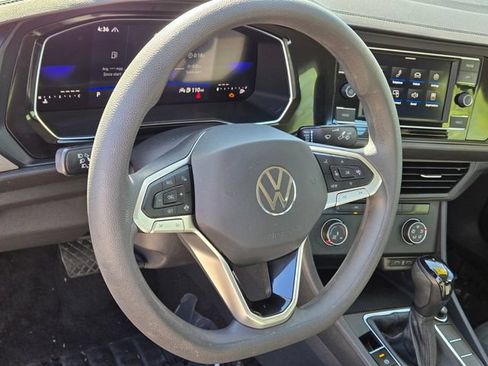 Used 2023 Volkswagen Jetta S FWD image 27