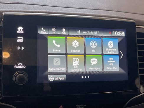 Used 2021 Honda Pilot Special Edition image 16