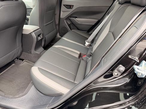 New 2026 Subaru Crosstrek 2.5i Wilderness image 9