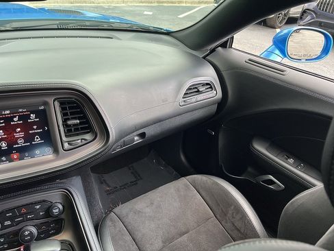 Used 2023 Dodge Challenger R/T Scat Pack image 33