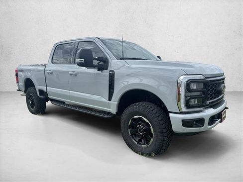 New 2026 Ford F250 XLT AWD/4WD image 6