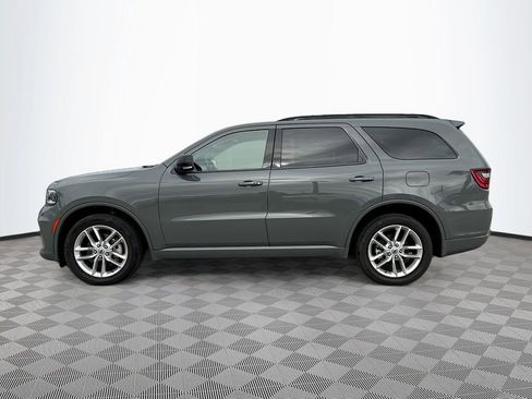 Used 2024 Dodge Durango GT image 8