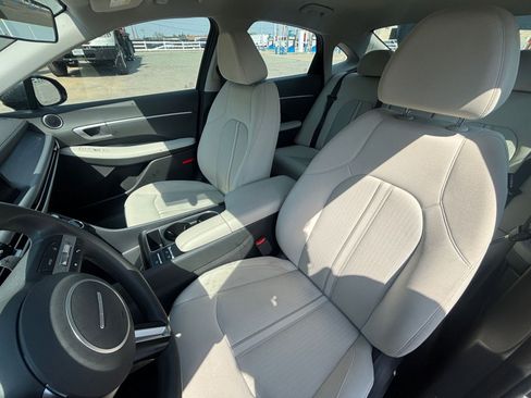 Used 2025 Hyundai Sonata SEL image 37
